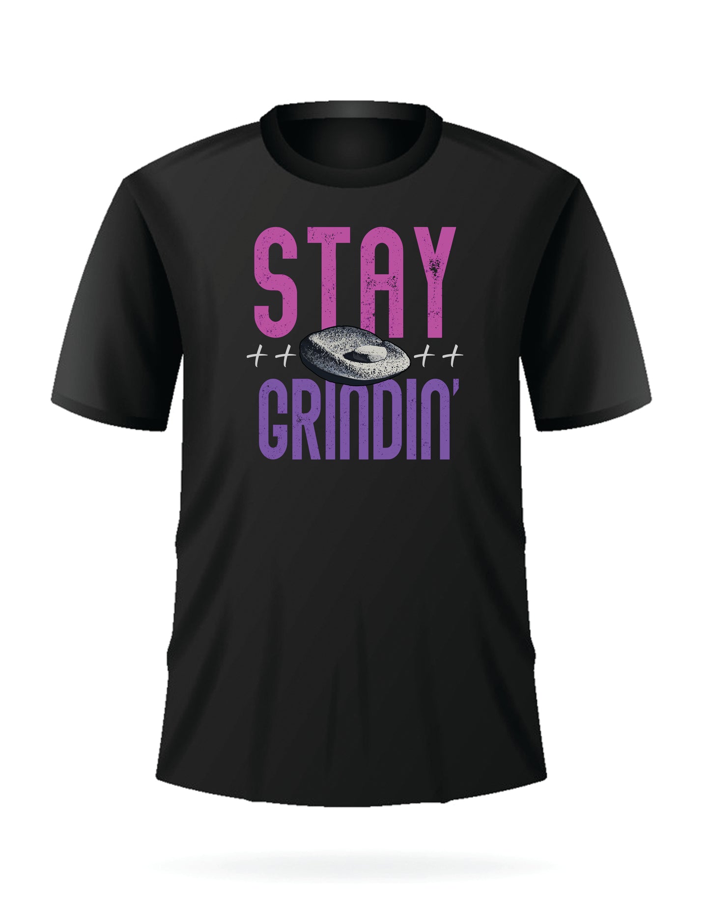 Stay Grindin' Shirt